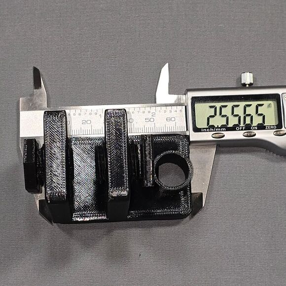 Fish Tank Decor Live Plant Planter Aquarium Wicking Pot Black Gold Self Watering - Picture 9 of 16